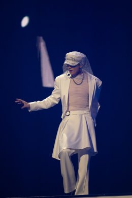 SUPER JUNIOR ตำนานที่ยังคงสร้างตำนานอันยิ่งใหญ่ต่อไป โชว์สุดยอดการแสดงฉลองครบรอบ 20 ปี <SUPER SHOW 10> บัตรหมดทั้ง 2 รอบ รวมผู้ชมกว่า 22,000 คน ครองบัลลังก์ศิลปินเกาหลีวงแรกที่สามารถจัดคอนเสิร์ตในประเทศไทยได้ติดต่อกันเป็นครั้งที่ 10!